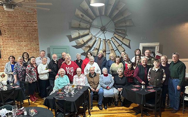 Richmond Christian Chapel