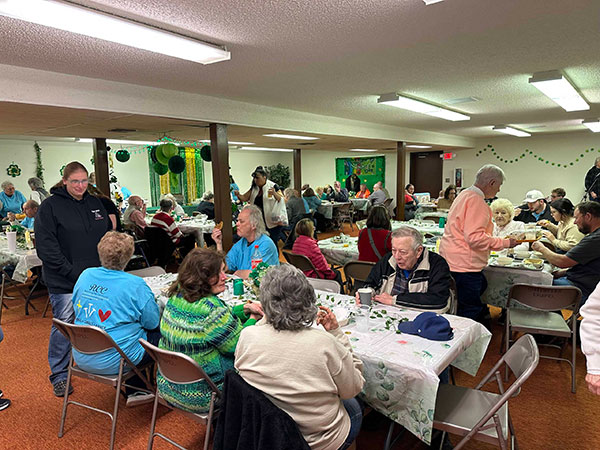 Richmond Christian Chapel