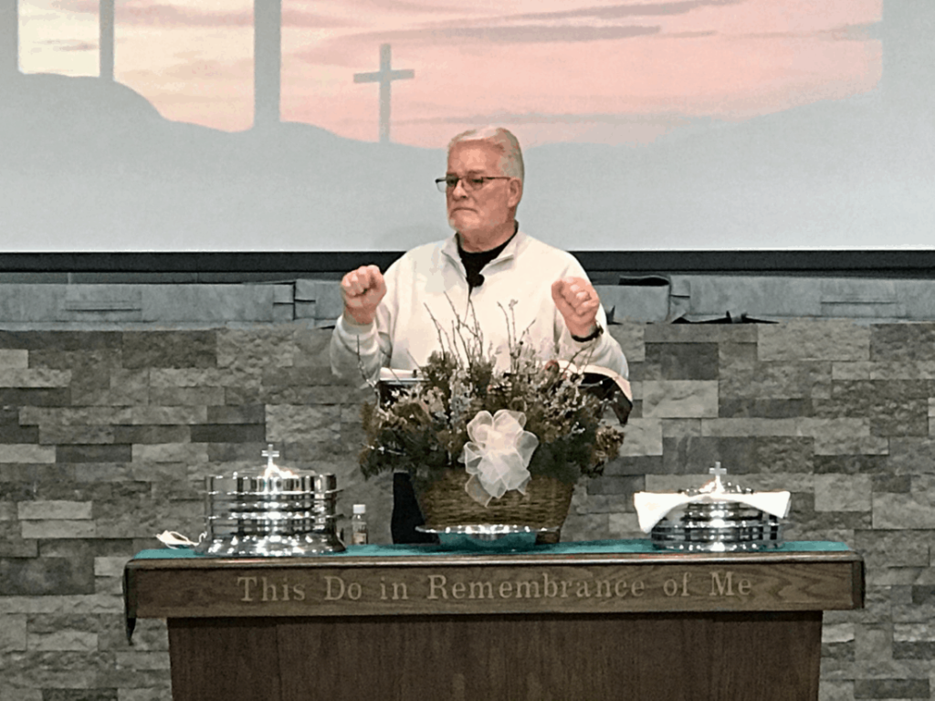 Richmond Christian Chapel