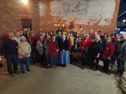 Richmond Christian Chapel